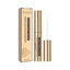 Eyelash Boost Serum, Black Thick Eyelashes Curling Beautiful Slender Long Natural Makeup Not Easy To Stain Mascara - Korvel