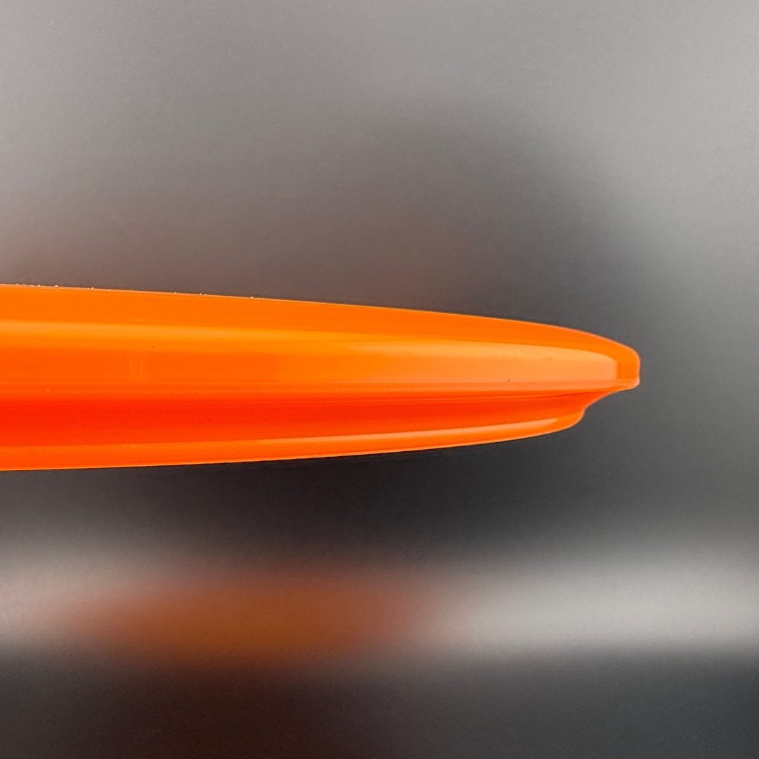 Victory Line Belleair Disc Golf Midrange