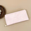 PU Leather Mulit-Interlayer Wallet - Korvel