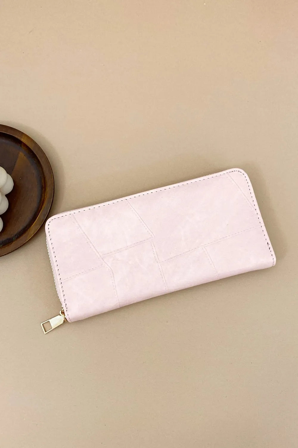 PU Leather Mulit-Interlayer Wallet - Korvel