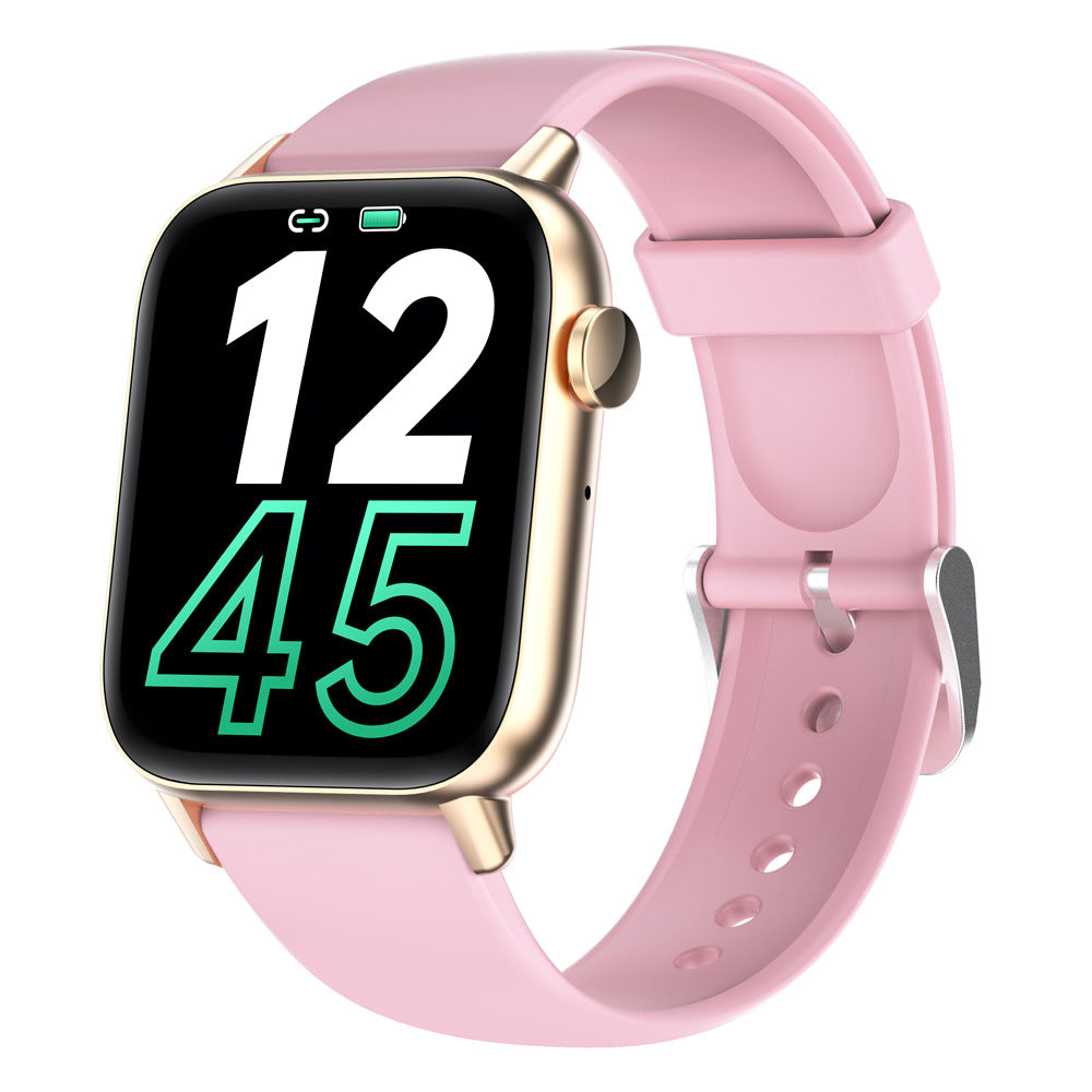 New RTL8763E DM15 HD One Connection Call Smart Bluetooth Watch - Korvel