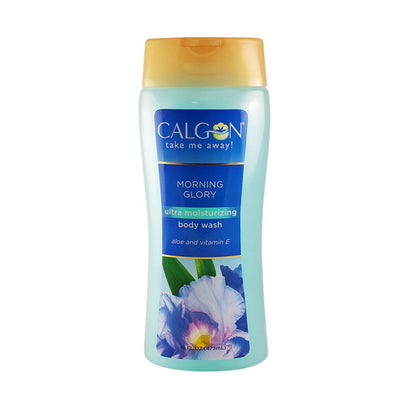Gel de baño Calgon Morning Glory 16 oz