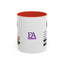 Official Memo Top Secret Coffee Mug – Political Satire