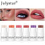 Highlighting Blusher Blush Powder Blusher Matte Blush Stick Single Color Blush - Korvel