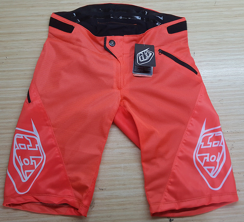 Premium Racing Outdoor Cross-Country Motorcycle Shorts