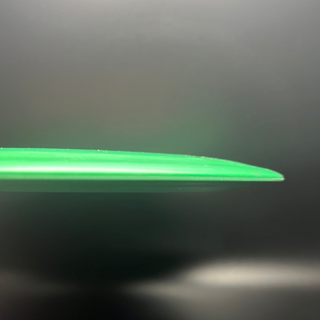 Jawbreaker Zeus - Limited Edition Disc Golf Driver