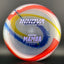 I-Dye Champion Mamba Disc Golf Driver