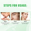 Deep Anti-Wrinkle Serum, Facial Firming Reduces Fine Lines And Wrinkles, Shrinks Pores And Improves Skin - Korvel