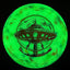 Soft Vex Breaker Glow Vessel - OTB Spaceship