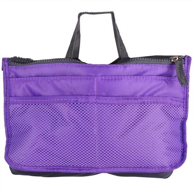 Bolsa Organizadora de Cosméticos de Viaje Premium