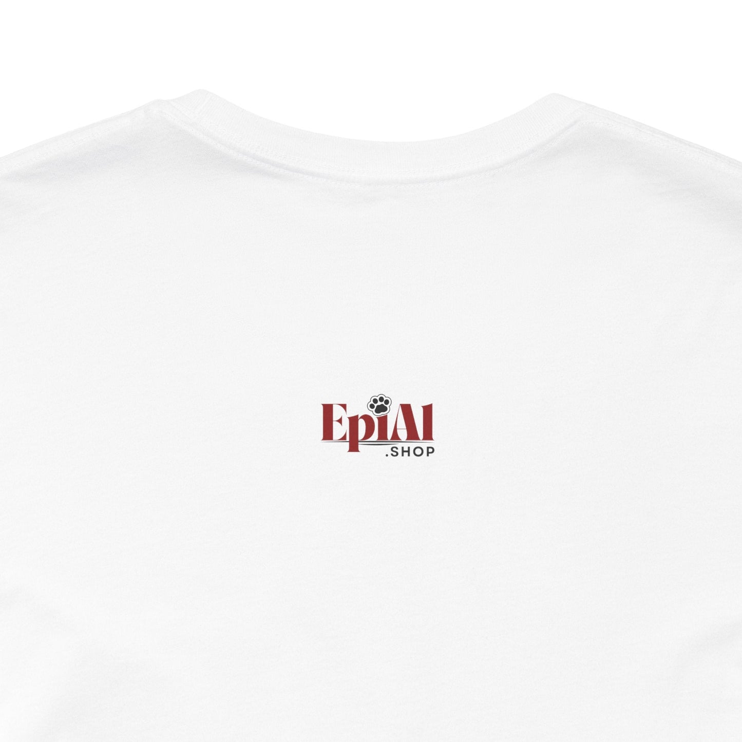 Nace un Guerrero Camiseta Unisex de Manga Corta Jersey