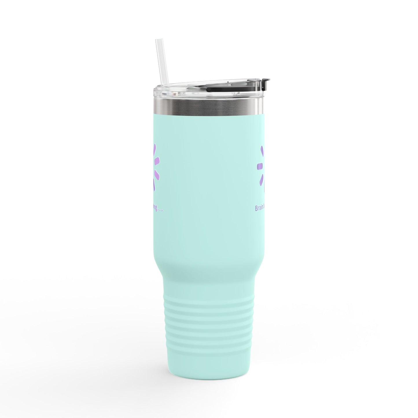 Vaso Térmico Aislante Brain Buffering