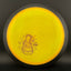 Neutron Dimension - Lab Second Disc Golf Driver