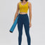 Millennia Scoop Back Sports Bra