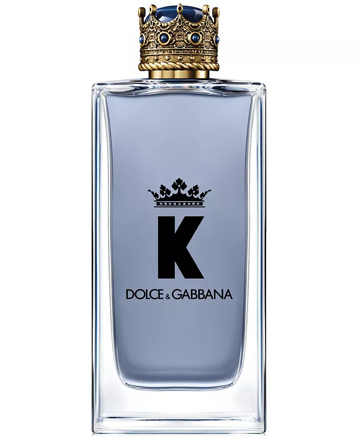 Men's Men's Dolce & Gabbana K Eau de Toilette, 3.3 oz. - Korvel