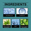 Hydrating Eye Mask Gently Moisturizes And Hydrates To Improve Eye Skin Nourishing And Repairing Eye Mask - Korvel