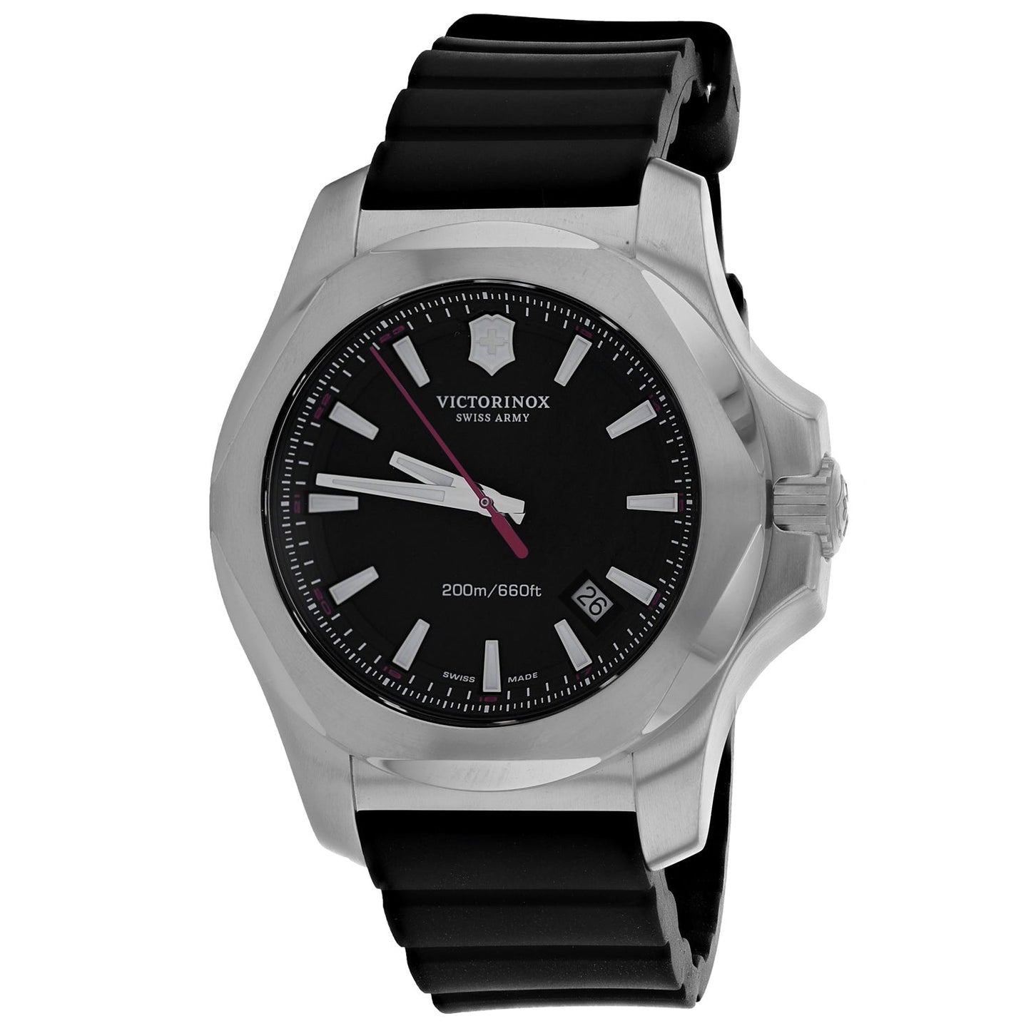 Montre Classique pour Homme Swiss Army