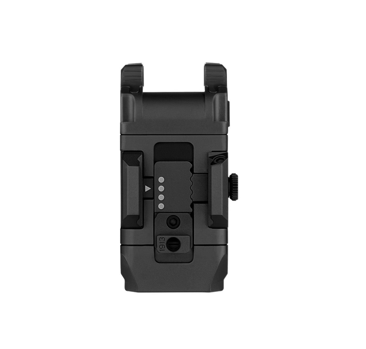 Olight PL-X Lampe de Pistolet à Double Faisceau 1200 Lumens Rechargeable USB-C