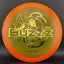 Discraft Fuzed Buzzz - BuzzzSaw Bee Disc Golf Disc