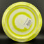 Clash Discs Steady Ring Cinnamon Disc Golf Disc