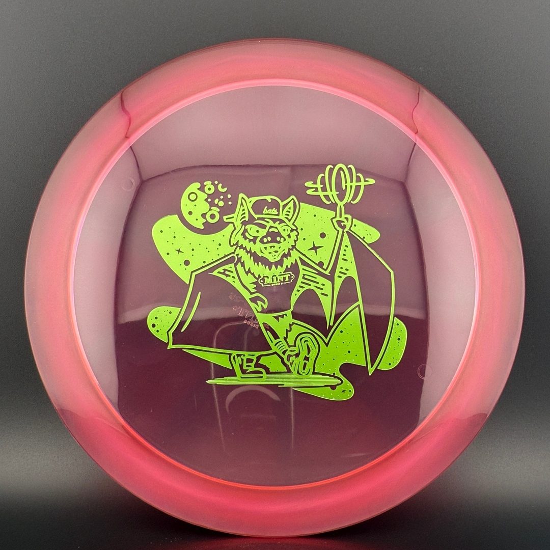 Disque de Disc Golf Eternal Freetail