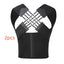 Unisex Posture Corrector Chest Lift Brace