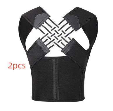 Unisex Posture Corrector Chest Lift Brace