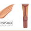 Corrector de Maquillaje Natural de Larga Duración