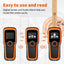 SmartWall Stud Scanner - Precision Detection Tool
