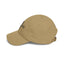 Gorro de gato salvaje pero educado – Gorra bordada para papá