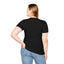 Signal Interference Tee — Quiet Static, Visible Spark