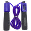 Cuerda de Salto Premium para Entrenamiento Fitness