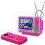 RetroPlay 308 TV Console - Mini Game Console with 308 Games