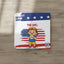 My Little Vote: Big Ideas for Tiny Hands
