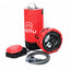 Portable Outdoor Shower Bag for Camping and Hiking