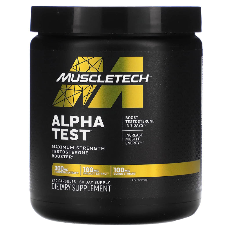 Multivitamínico Sentry Senior para Hombres 50+ de 21st Century® (100 Tabletas)