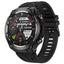 Reloj inteligente KC82 con Bluetooth y GPS para hombres