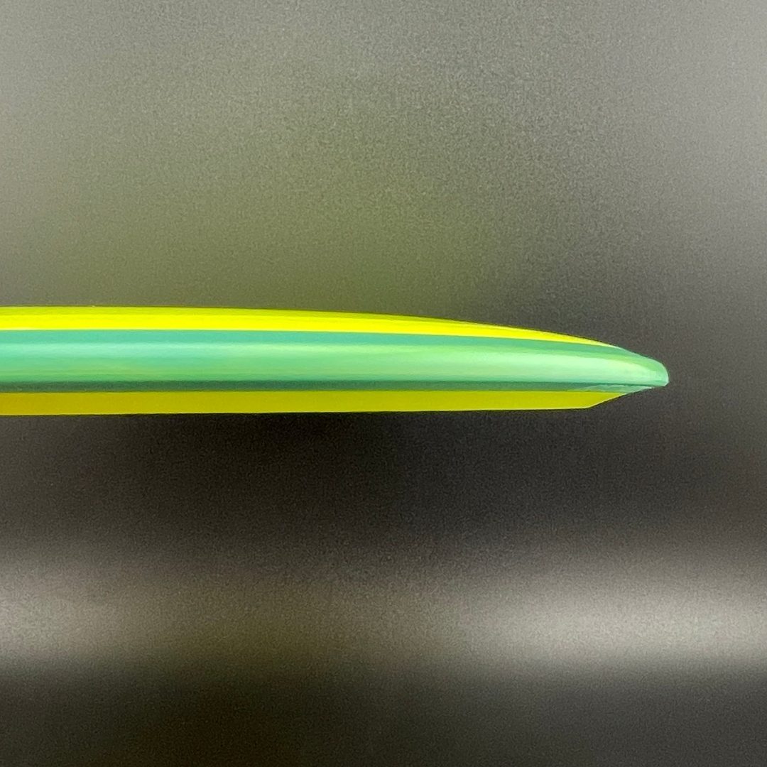 Driver de Fairway Axiom Fission Crave