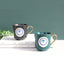 Big eyes mug ceramic water cup ins simple cup - Korvel
