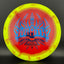 Halo Star Wraith - Garrett Gurthie 2025 Tour Series Disc