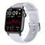 New RTL8763E DM15 HD One Connection Call Smart Bluetooth Watch - Korvel