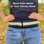 Pelvic Correction Strap for Pregnant Women and Postpartum Neoprene Abdominal Retraction Belt - Korvel