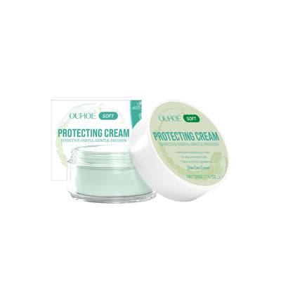 Facial Moisturizer Moisturizes Tender And Smooth Skin, Lightens Fine Lines, Brightens Skin Tone And Improves Skin Quality - Korvel