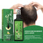 Spray Nutritivo para el Cuidado del Cabello y Reparación del Cuero Cabelludo