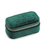 Velvet Travel Jewelry Storage Box - Portable and Stylish