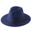 Premium Outdoor Beach Sun-Proof Straw Hat