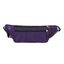 XGear Fitness Sac Banane Étanche pour Course et Voyage