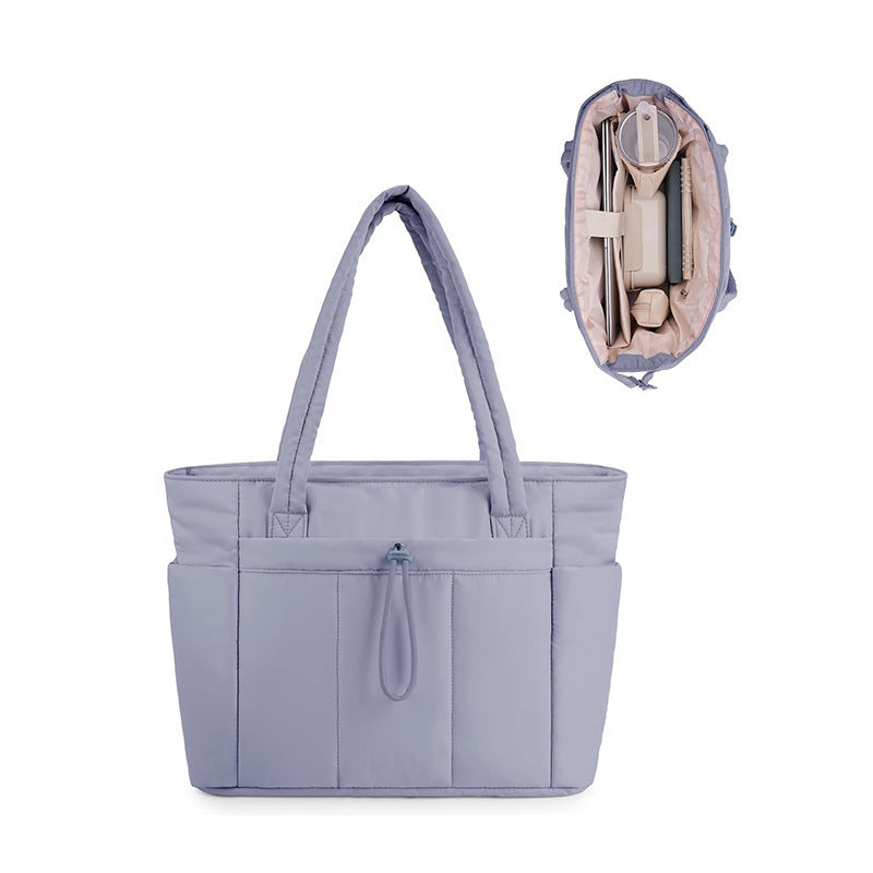 Stylish Women's Casual Tote Handbag for Everyday Use