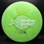 X Swirl Zone - Édition Ledgestone 2024