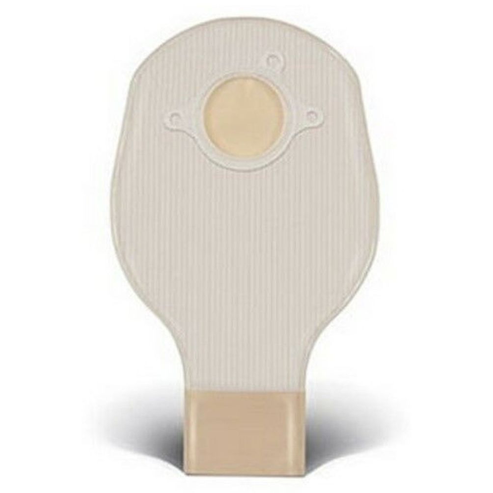 Convatec Surfit Natura Drainable Colostomy Pouch - 10" Length